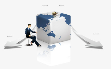 矢量信息 商务信息咨询领域的精准导航者