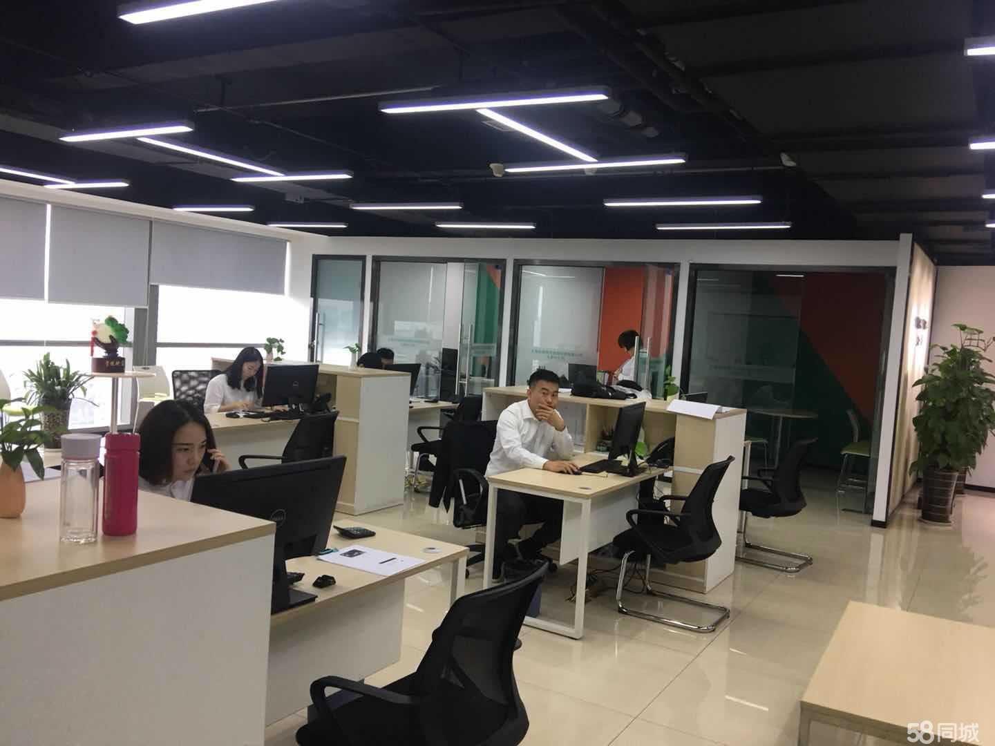 上海点荣商务信息咨询太原分公司 专业商务信息咨询服务的领军力量
